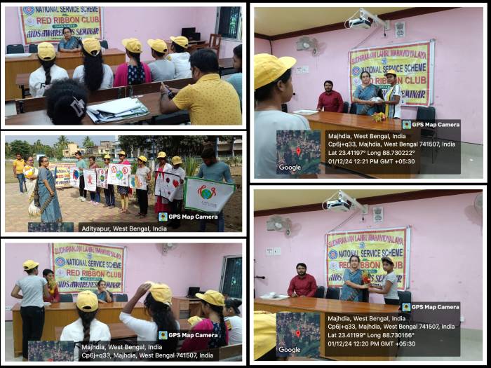 Report Constitution Day 2024
